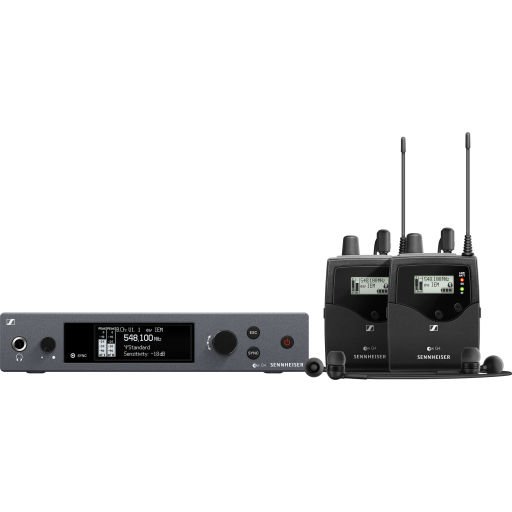 In-Ear Monitörler